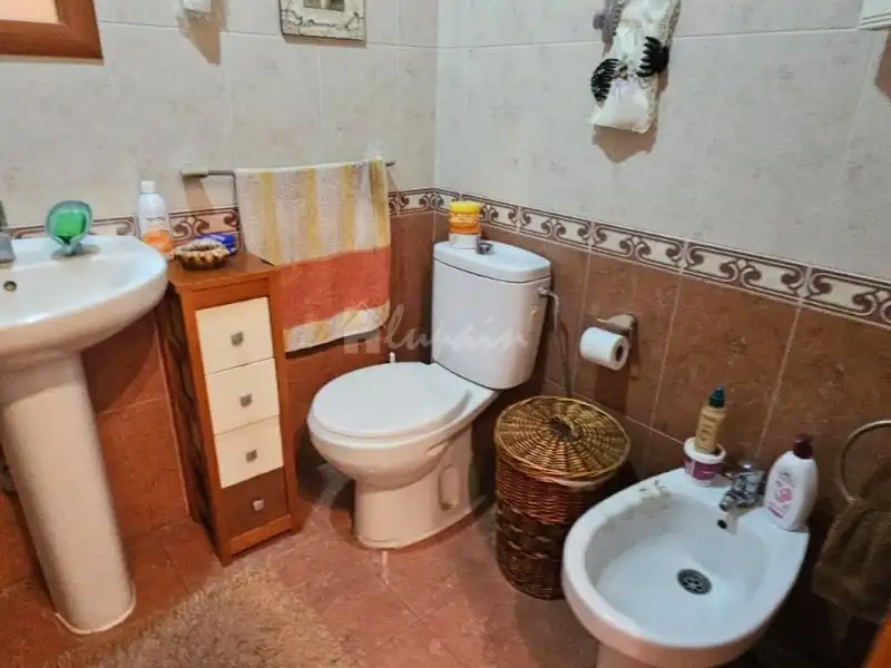 Apartamento en venta en La Camella