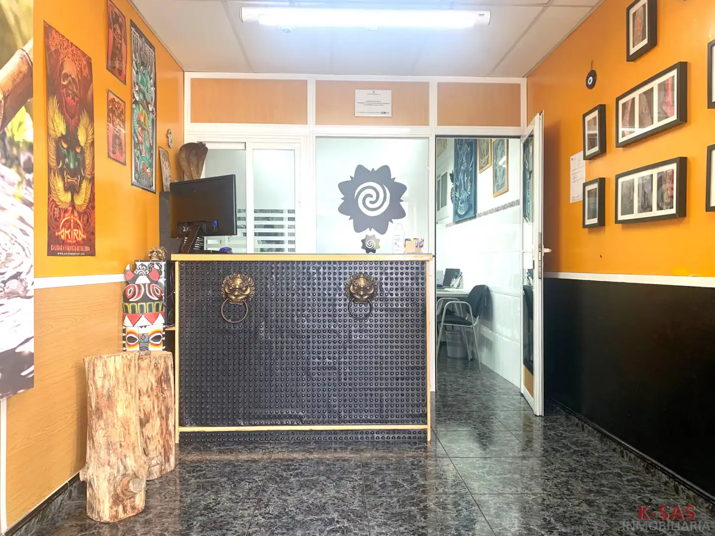 Commercial properties for rent in Carrer de Llevant, 82, La Florida