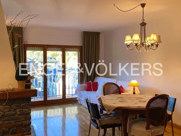 Appartement avec balcon à vendre à Passatge de Santa Anna