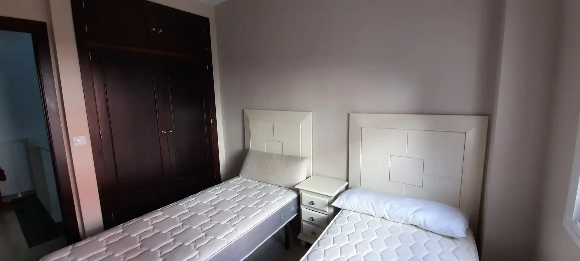 Flat for rent in Centro