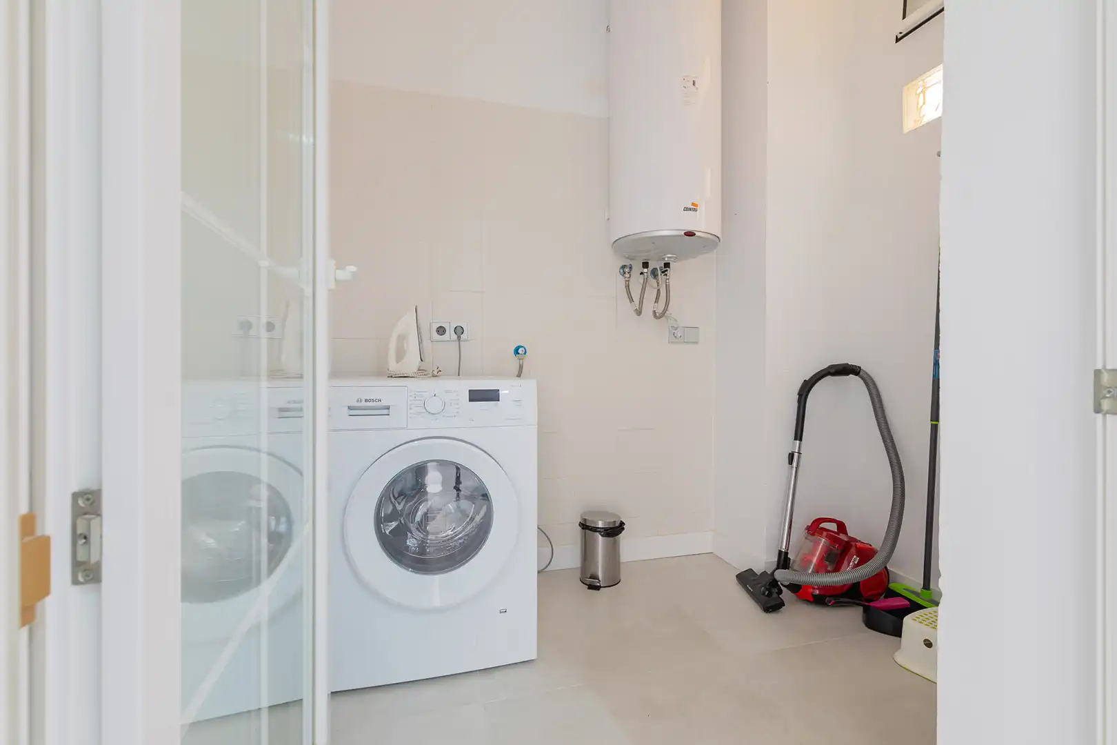 Baño de Apartamento en venta en Islantilla con Aire acondicionado, Calefacción y Terraza