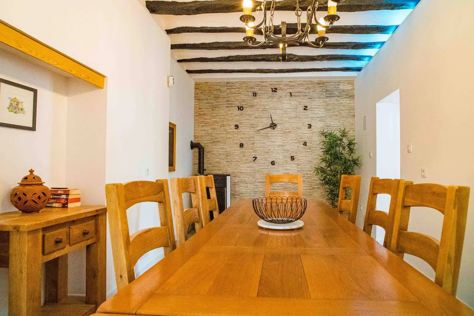 Casa in vendita a El Pinós / Pinoso, imagen 36