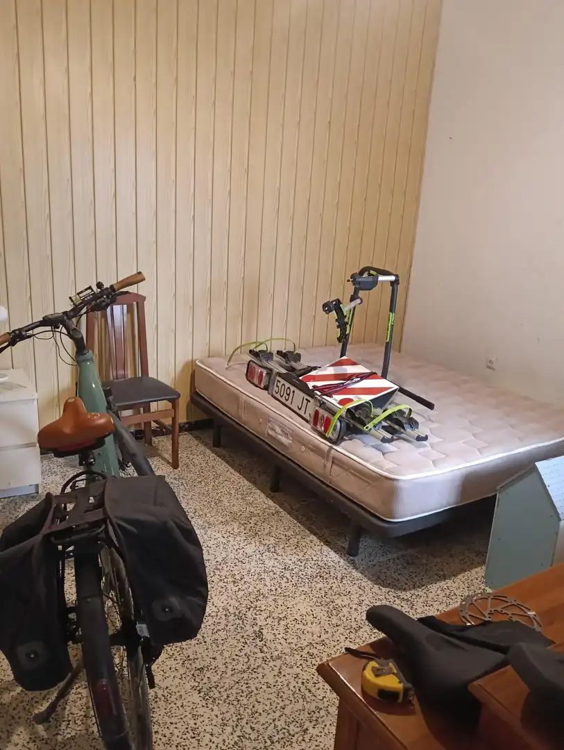Dormitori de Casa o xalet en venda en Rota
