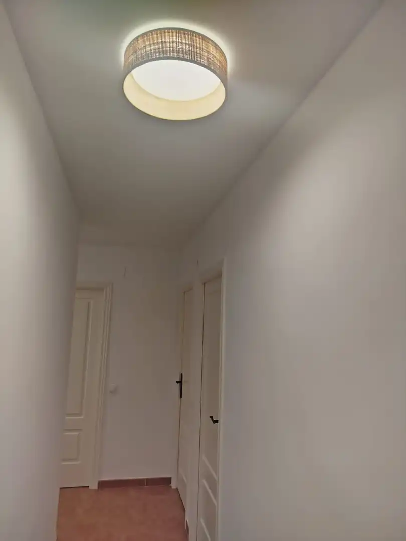 Flat for rent in Córdoba  with Air Conditioner and Terrace
