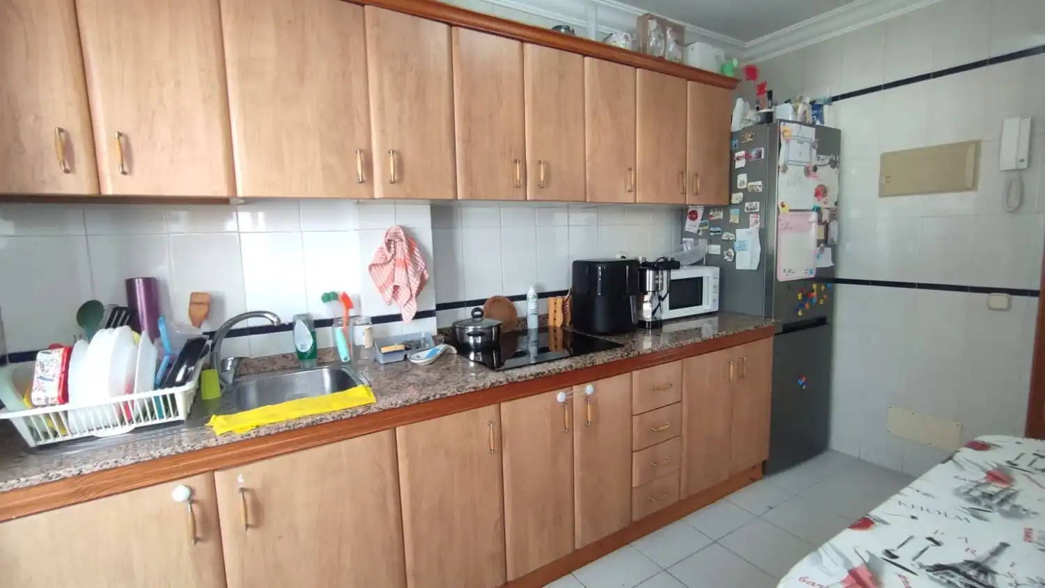 Cocina de Edificio en venta en Telde