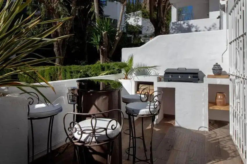 Apartament amb piscina en venda a Calle Real 17, imagen 3