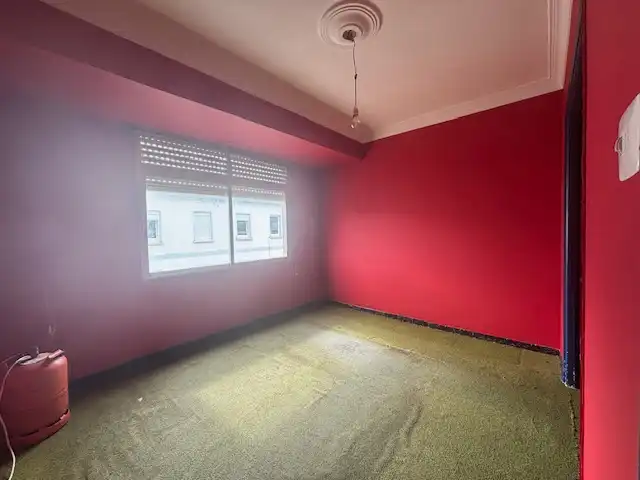 Dormitori de Pis en venda en Ferrol