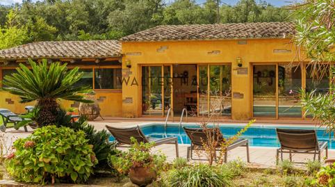 Foto 3 de Casa o chalet en venta en Urbanitzacio Mas Artigas, Cabanyes - Mas Ambrós - Mas Pallí, Calonge i Sant Antoni