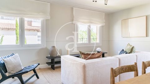Foto 3 de Piso en venta en Av. de Alfonso XIII, Hispanoamérica - Bernabéu, Madrid Capital