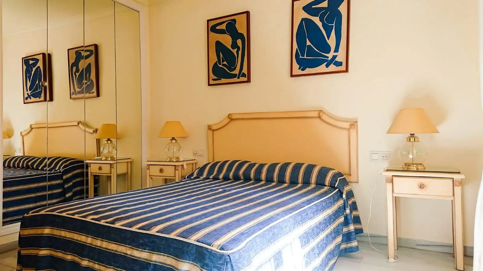 Apartament en venda a Riviera del Sol