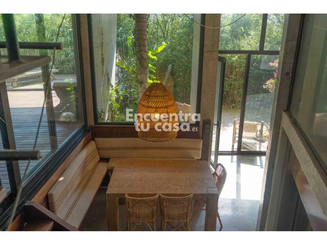 Casa o xalet en venda en Donostia - San Sebastián  amb Jardí privat, Terrassa i Piscina