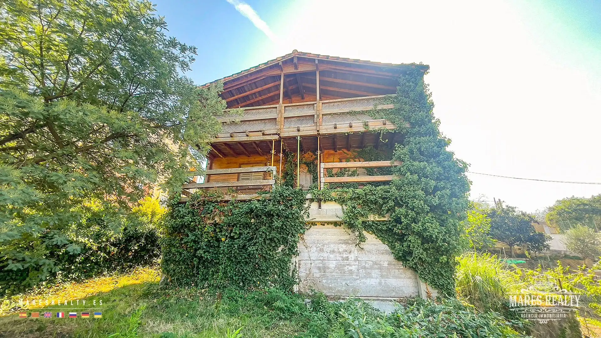 Casa in vendita a San Jaume
