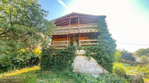 Casa en Maçanet de la Selva