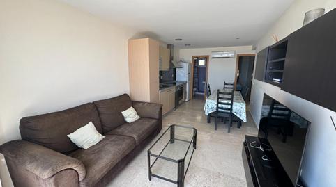 Foto 2 de Planta baixa de lloguer a Puerto Deportivo, Málaga