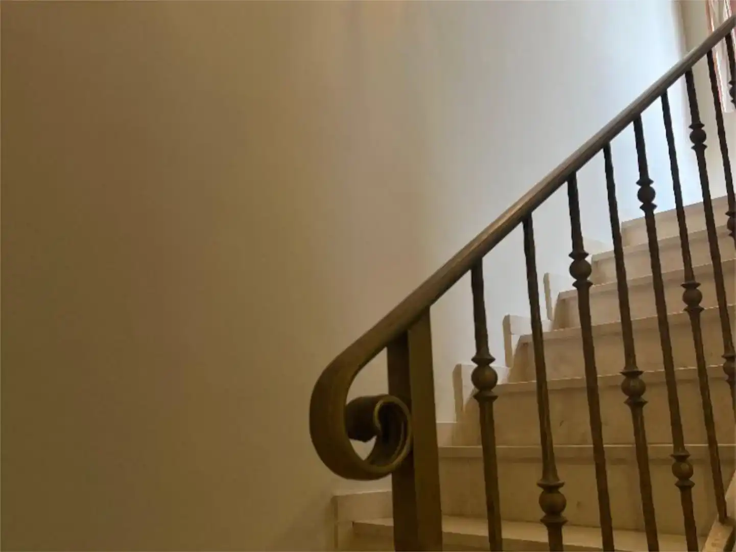Casa adosada en venta en El Valle