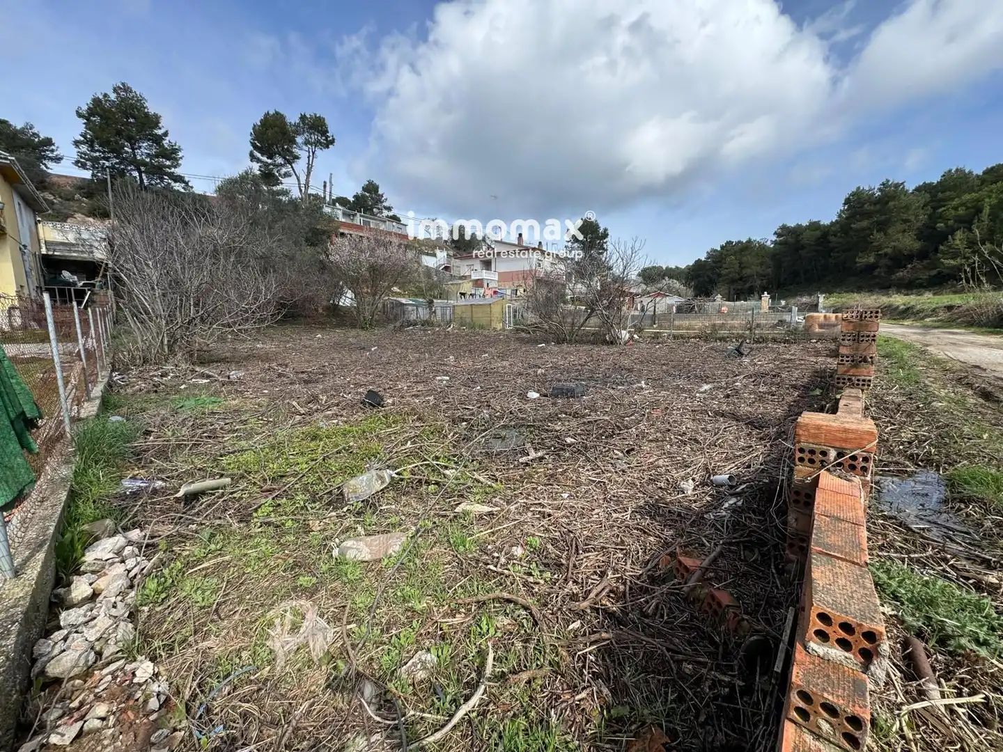 Rural land for sale in El Bruc, imagen 2