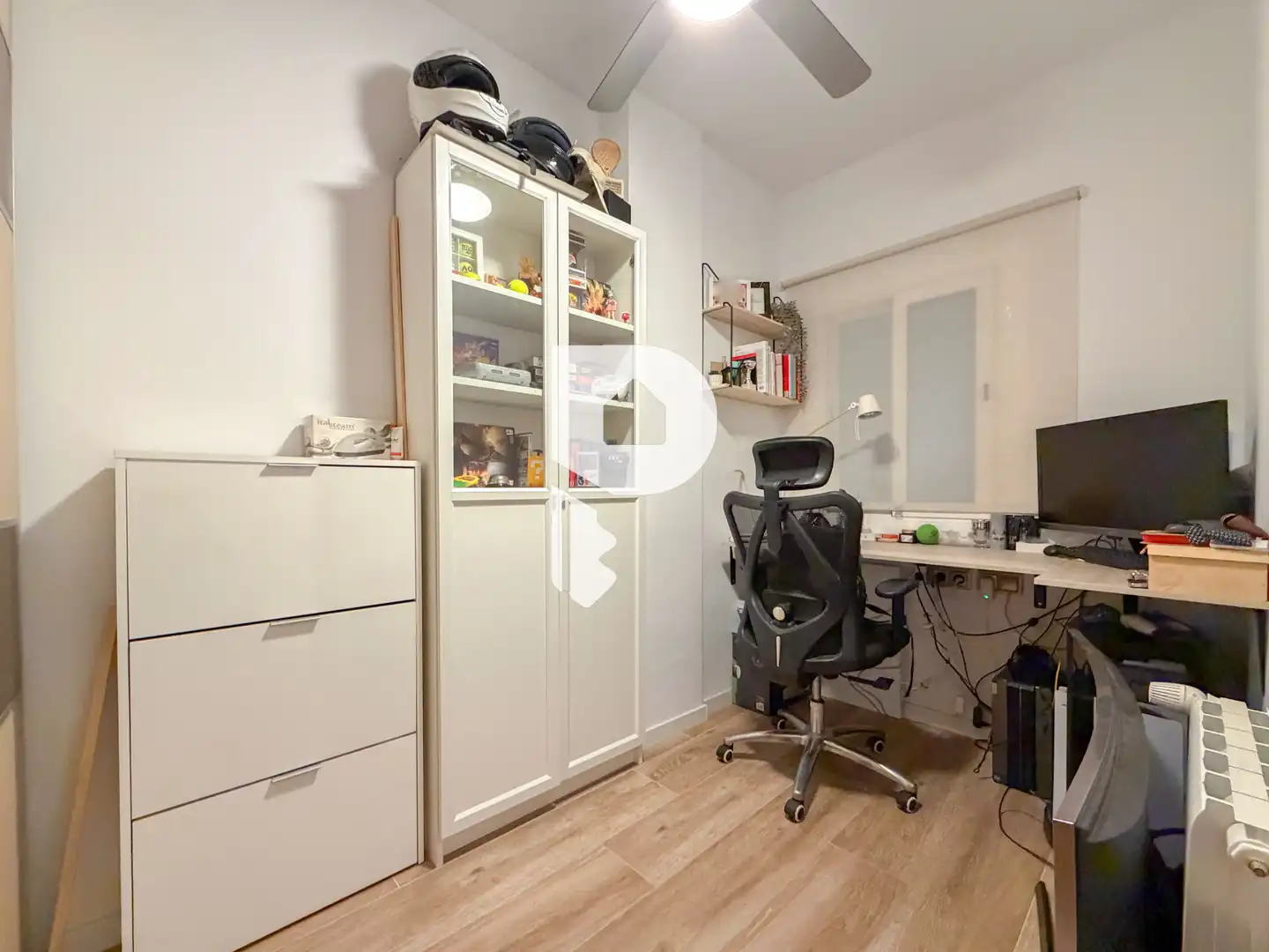 Piso en venta en Barcelona con Aire acondicionado, Calefacción y Parquet