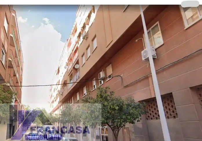 Pis amb ascensor en venda a Centro, imagen 2