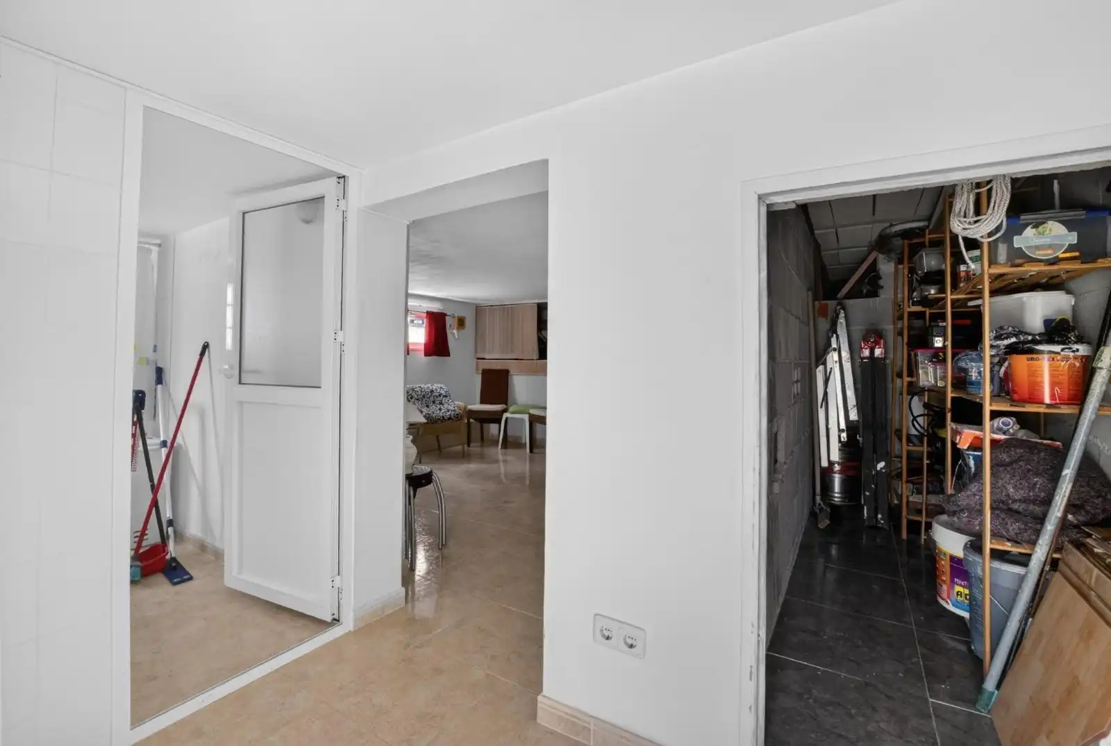 Casa adosada en venta en Rojales con Aire acondicionado, Jardín privado y Terraza