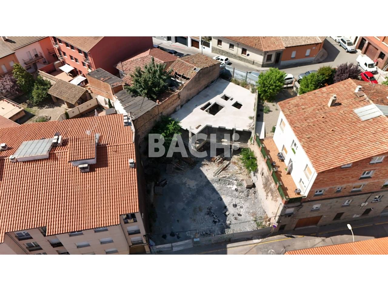 Residential for sale in Escorial, 18, Caputxins - Ambulatori