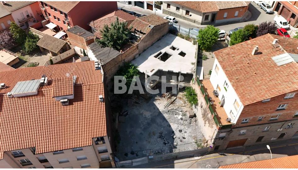 Photo 1 of Residential for sale in Escorial, 18, Caputxins - Ambulatori, Barcelona