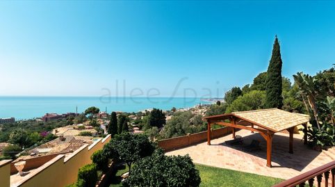 Foto 3 von Haus oder Chalet zum Verkauf in La Capellanía - El Higuerón, Benalmádena