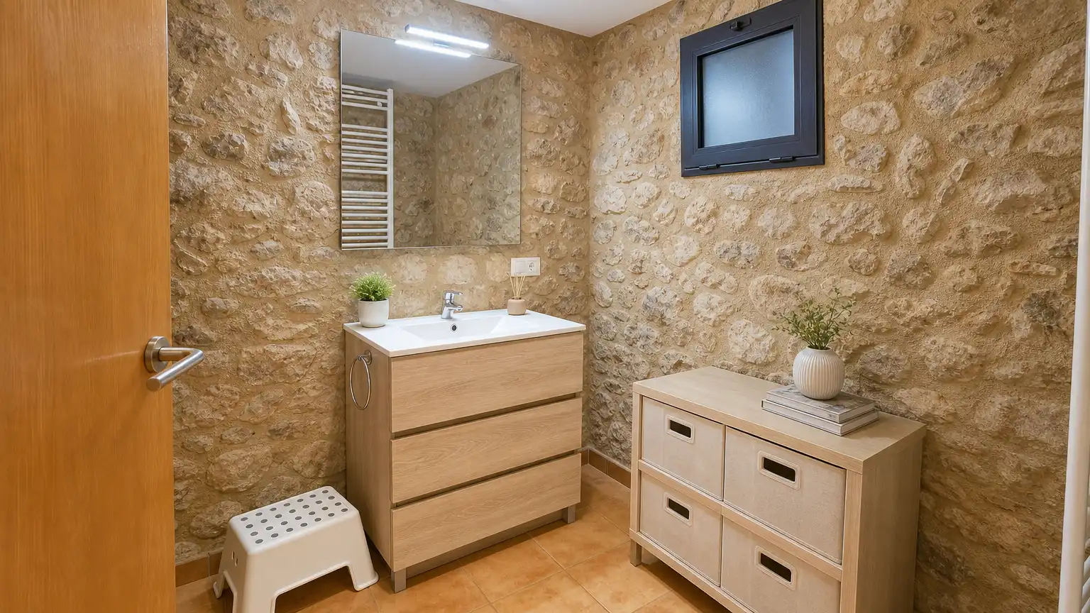 Villa avec jardin à louer à Carrer Colom, imagen 16