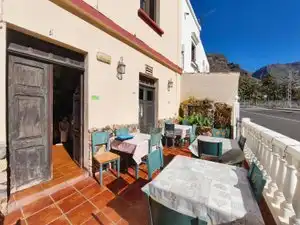 Finca rústica en venta en Calle El Guro, Valle Gran Rey