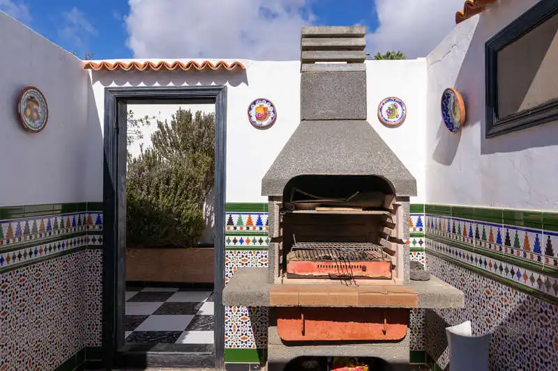 Casa o chalet en venta en Teguise con Jardín privado y Amueblado