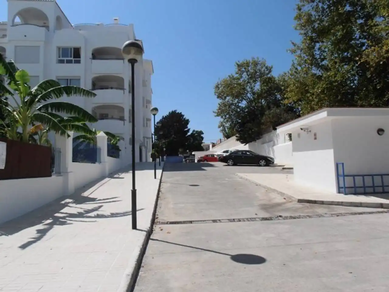 Apartments for rent in Solymar