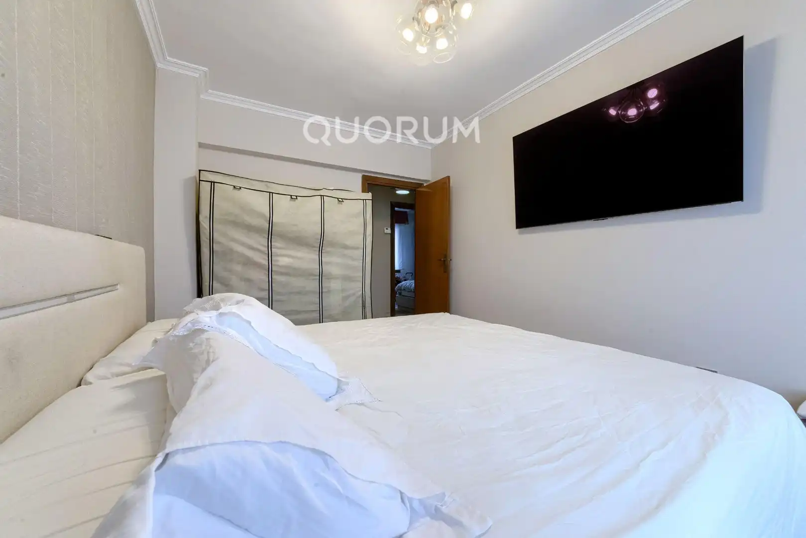 Habitación de Piso en venta en Basauri  con Calefacción, Terraza y Balcón