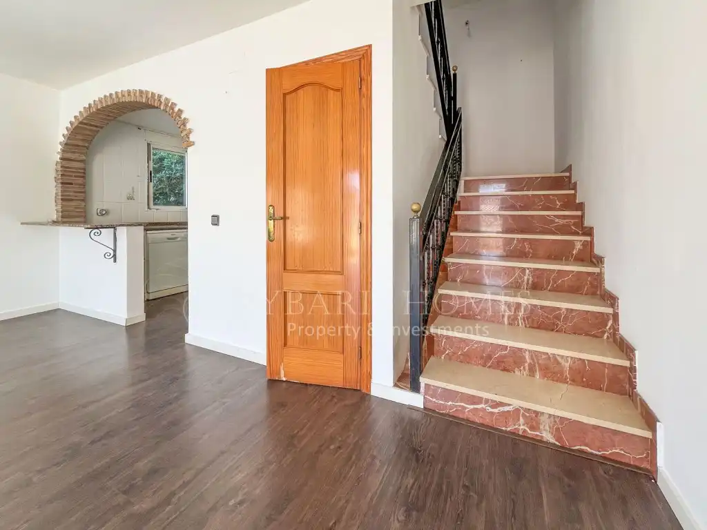 Villa avec terrasse à vendre à Partida Platja Almadrava Cl-12, imagen 10