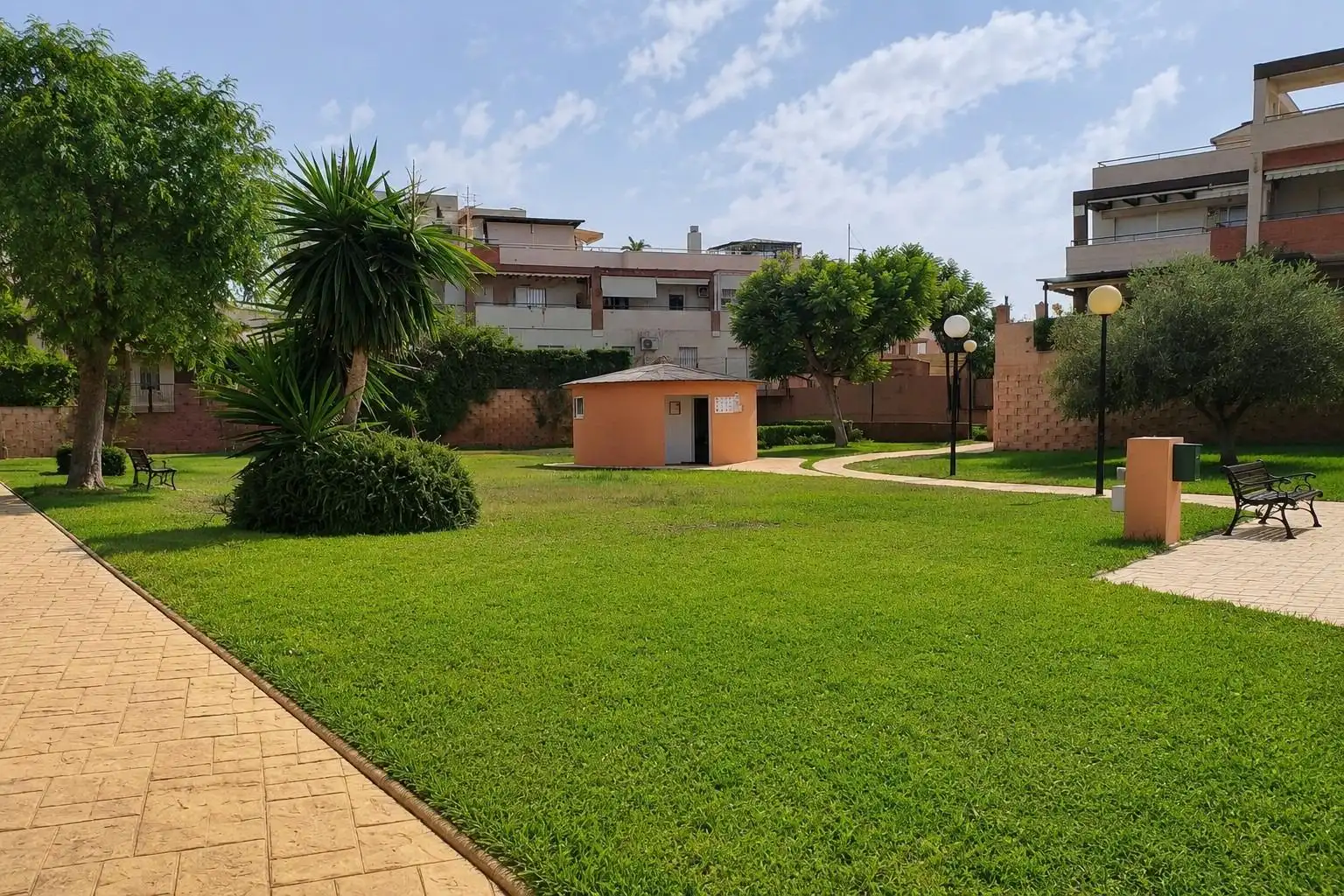 Flat for sale in Almayate, imagen 24