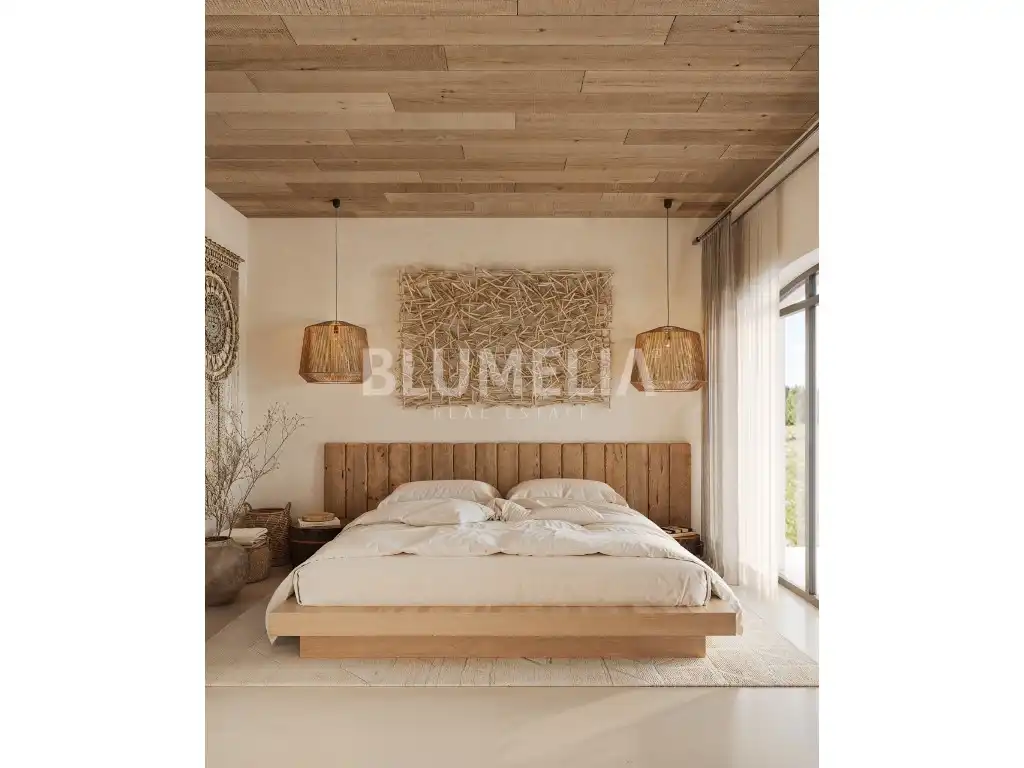 Bedroom of Country homes for sale in Jávea / Xàbia  with Air Conditioner, Heating and Private garden