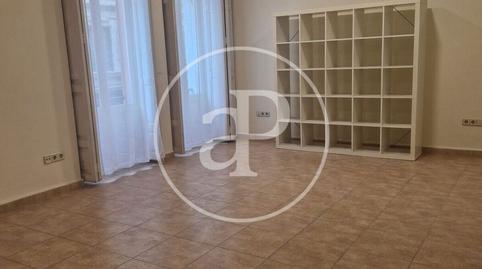 Foto 2 de Pis de lloguer a Carrer de Martí, Gran Via, Valencia