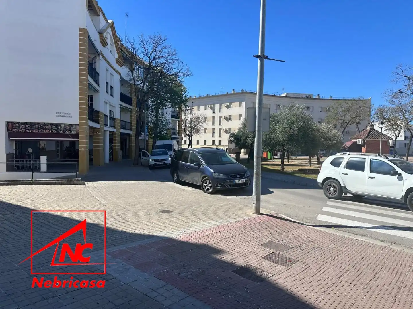 Locale commerciale in vendita a Lebrija, imagen 5