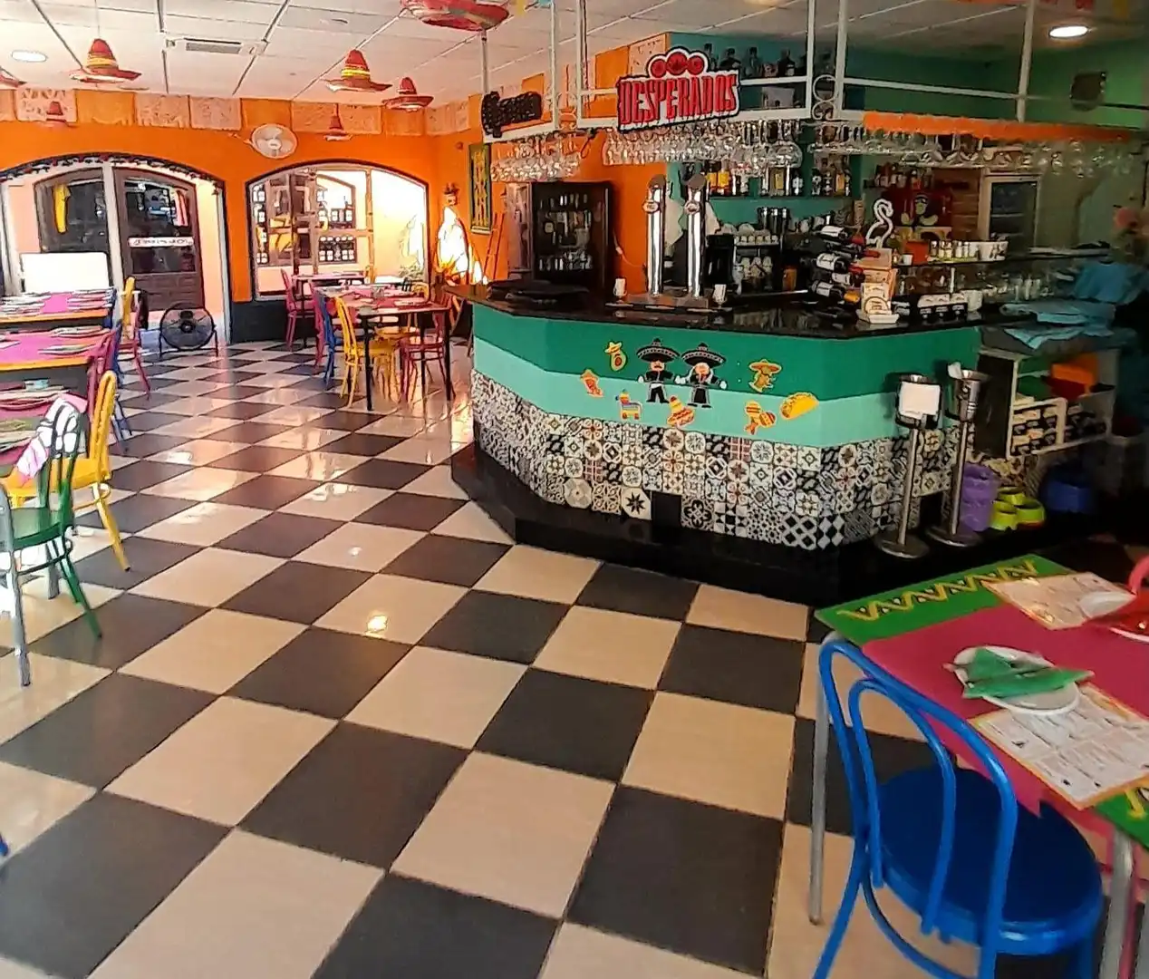 Local de lloguer en Entremares