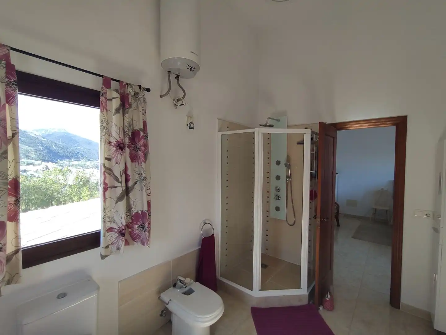 Xalet amb piscina en venda a Loma Taivilla y Almarajes 9e, imagen 24