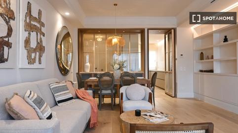 Photo 2 of Apartment to share in Recoletos, Madrid