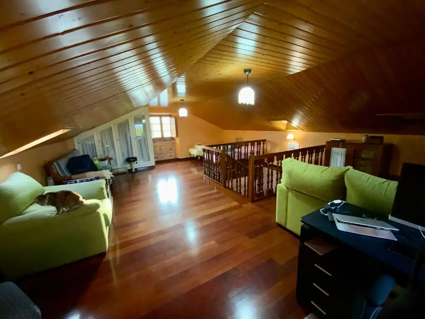 Houses for sale in Coaña  with Heating, Terrace and Storage room