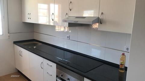 Foto 2 de Planta baja en venta en La Aljorra, Cartagena