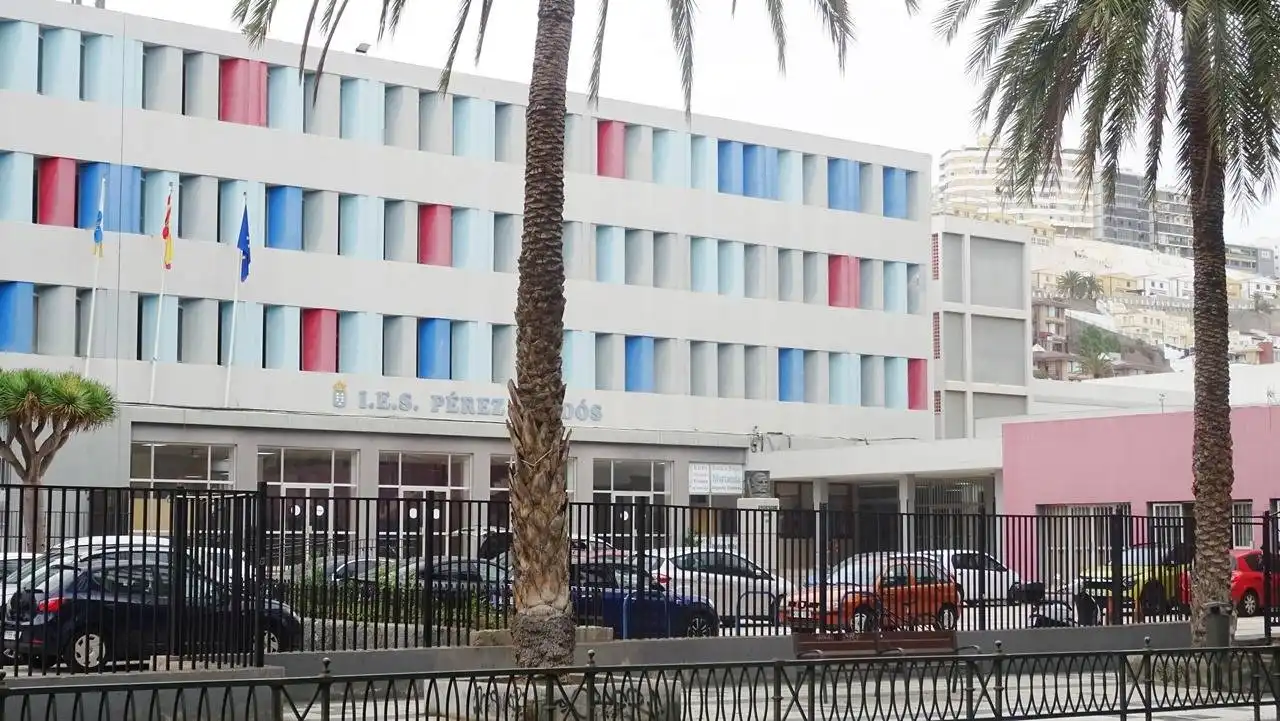 Appartement avec ascenseur à louer à Centro, imagen 44