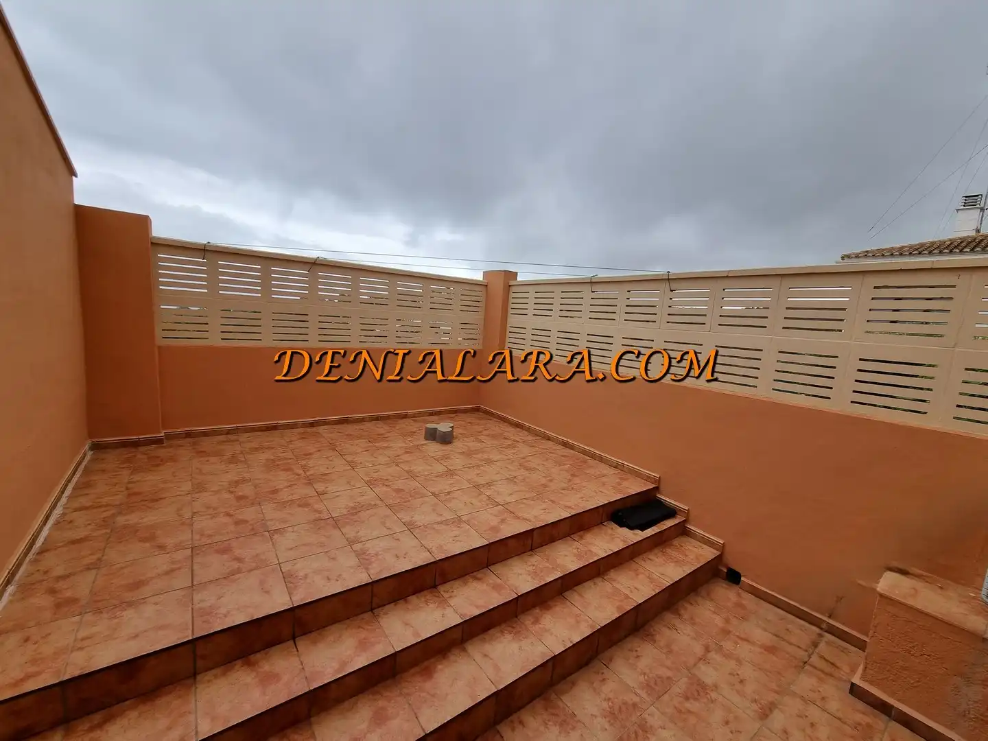 Villa avec terrasse à vendre à El Montgó, imagen 22