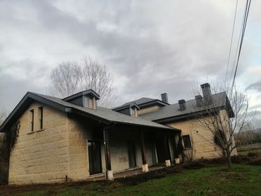 Villa in vendita a C/ La Isla