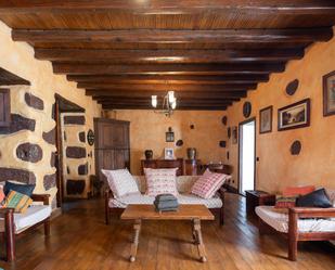 Living room of House or chalet for sale in Santa Lucía de Tirajana  with Air Conditioner