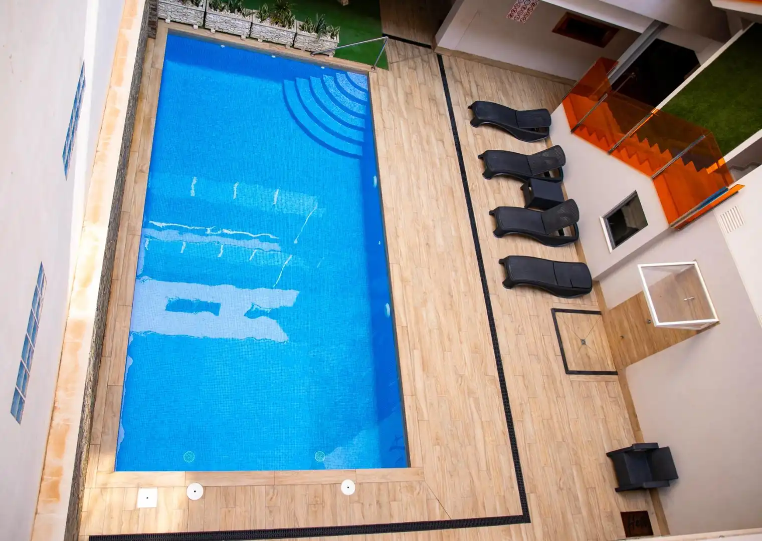 Apartament amb piscina en venda a Centro, imagen 27