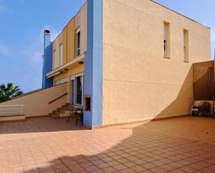 Exterior view of House or chalet for sale in Orihuela  with Terrace and Community pool