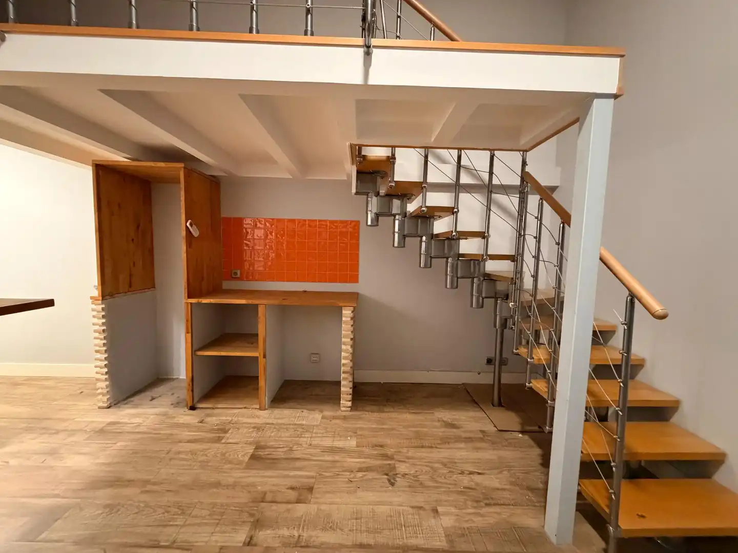 Loft en venta en Los Valles