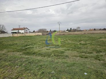 Terreno residenziale in vendita a Villaquilambre