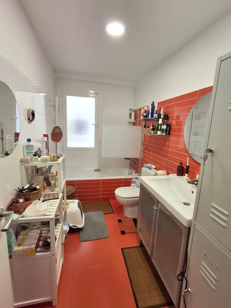 Appartement avec ascenseur à vendre à Calle Presidente Leopoldo Calvo Sotelo, imagen 9